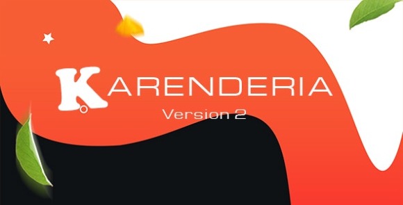 Karenderia App Version Android and iOS App Source Code