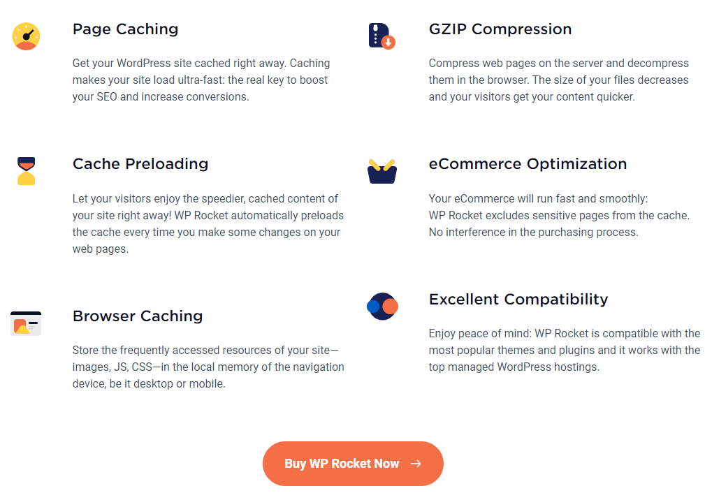 WP Rocket Premium Download