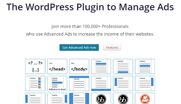Advanced Ads Pro The WordPress Ad Management Plugin Free Download