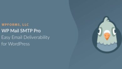 WP Mail SMTP Pro WordPress Plugin