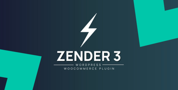 Zender WordPress WooCommerce Plugin for SMS