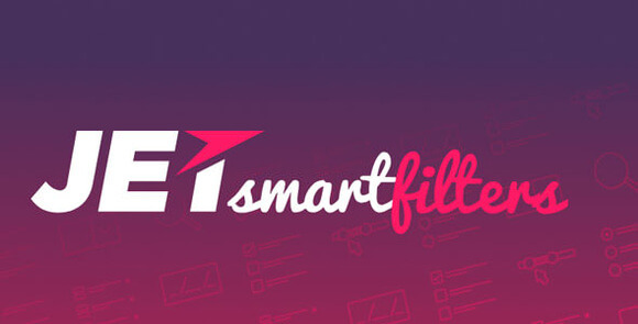 JetSmartFilters Advanced Filters Plugin