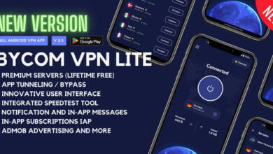 Bycom VPN